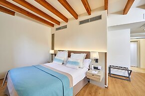 Santa Clara Urban Hotel & Spa