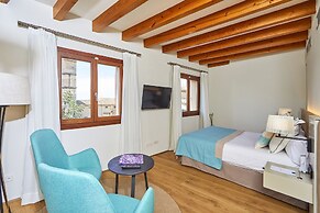 Santa Clara Urban Hotel & Spa