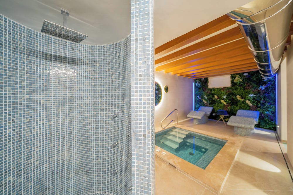 Santa Clara Urban Hotel & Spa