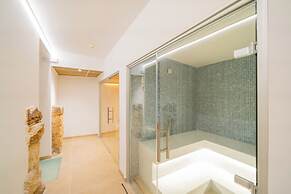 Santa Clara Urban Hotel & Spa