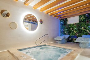 Santa Clara Urban Hotel & Spa