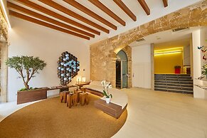 Santa Clara Urban Hotel & Spa