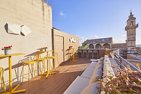 Santa Clara Urban Hotel & Spa