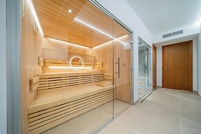 Santa Clara Urban Hotel & Spa