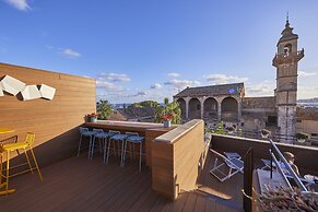 Santa Clara Urban Hotel & Spa