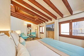 Santa Clara Urban Hotel & Spa