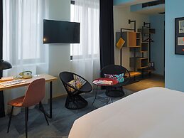 25hours Hotel The Trip