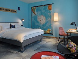 25hours Hotel The Trip