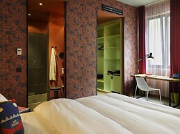 25hours Hotel The Trip