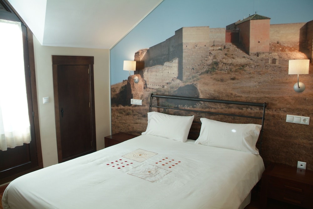 Apartamentos Ardales