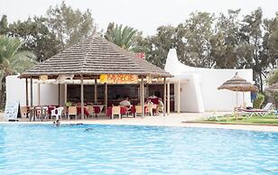 Hotel Liberty Resort