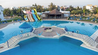 Hotel Liberty Resort