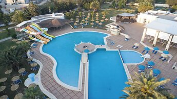 Hotel Liberty Resort