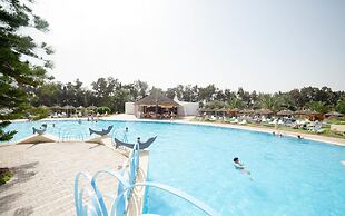 Hotel Liberty Resort