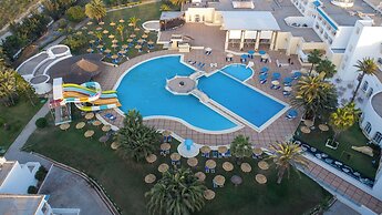Hotel Liberty Resort