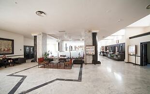 Hotel Liberty Resort