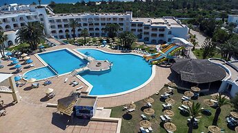Hotel Liberty Resort