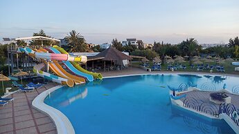 Hotel Liberty Resort