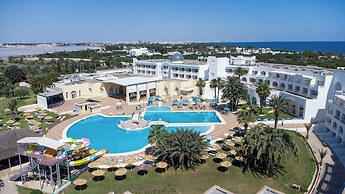 Hotel Liberty Resort