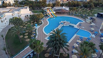 Hotel Liberty Resort