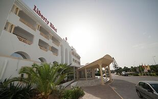 Hotel Liberty Resort