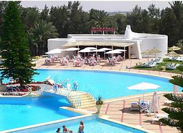 Hotel Liberty Resort