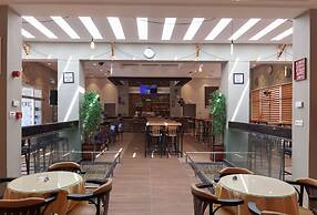 Hotel Ezzahra Dar Tunis