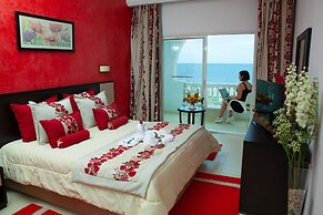 Hotel Ezzahra Dar Tunis