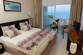 Hotel Ezzahra Dar Tunis