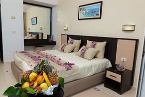 Hotel Ezzahra Dar Tunis