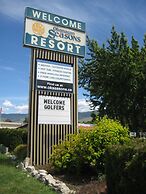 Okanagan Seasons Resort