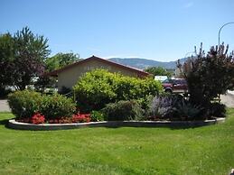 Okanagan Seasons Resort
