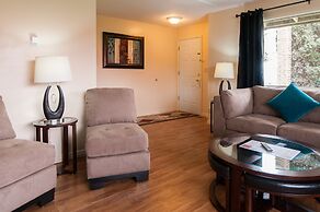 Okanagan Seasons Resort