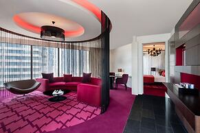 W Doha