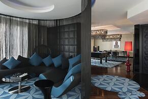 W Doha