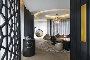 W Doha