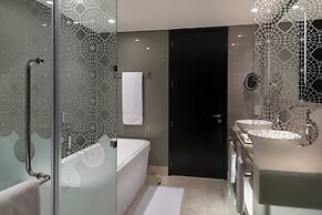 W Doha