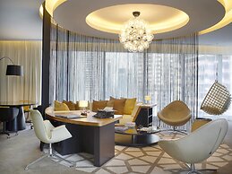 W Doha