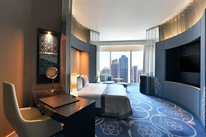 W Doha
