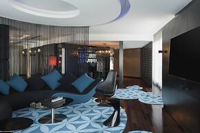 W Doha