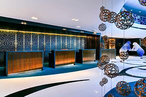 W Doha