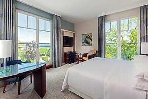 Sheraton Sopot Hotel