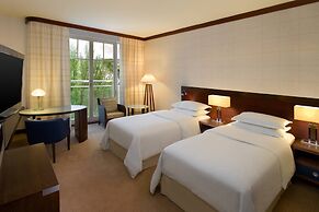 Sheraton Sopot Hotel