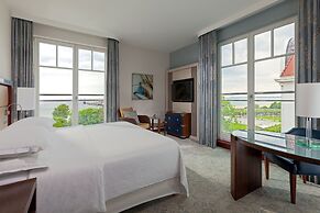 Sheraton Sopot Hotel
