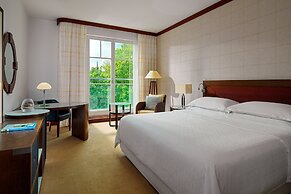 Sheraton Sopot Hotel