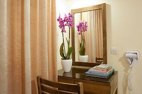 Hermes Delphi Hotel