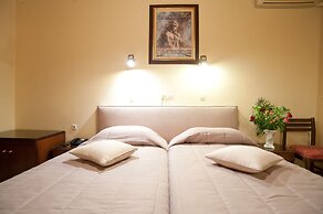 Hermes Delphi Hotel