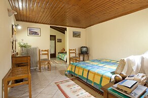 Hermes Delphi Hotel