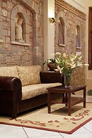Hermes Delphi Hotel