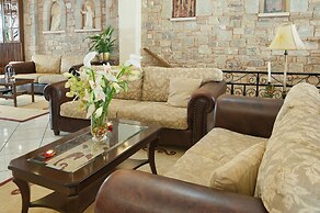 Hermes Delphi Hotel